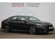 Toyota Camry IX (XV80) China Market Краснодар  - изображение 34