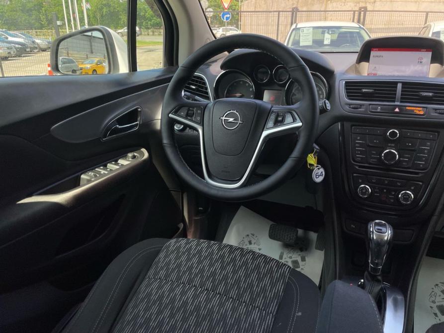 Opel Mokka I Краснодар  - изображение 19