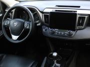 Toyota RAV4 IV (XA40) Рестайлинг Дзержинск  - изображение 48