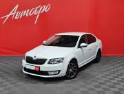 Skoda Octavia III (A7) Вологда  - изображение 20