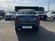 Lada (ВАЗ) Granta I Буинск  - изображение 32