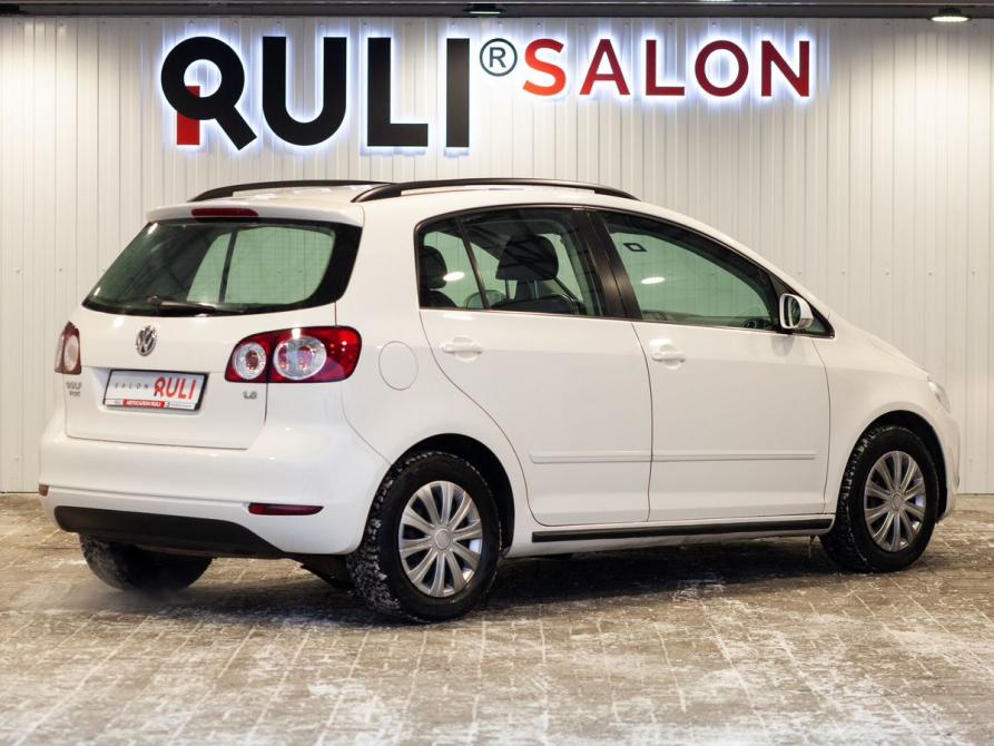 Volkswagen Golf Plus II Иваново  - изображение 10