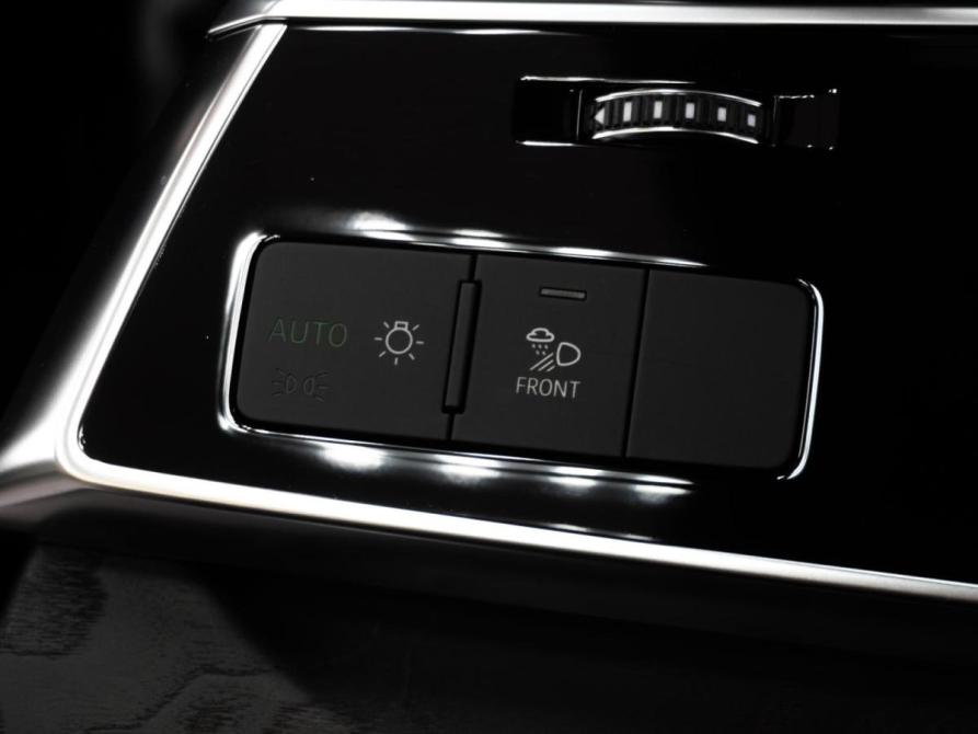 Audi Q7 II (4M) Рестайлинг Тюмень  - изображение 29