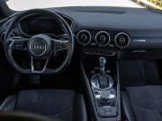 Audi TT III (8S) Москва  - изображение 33