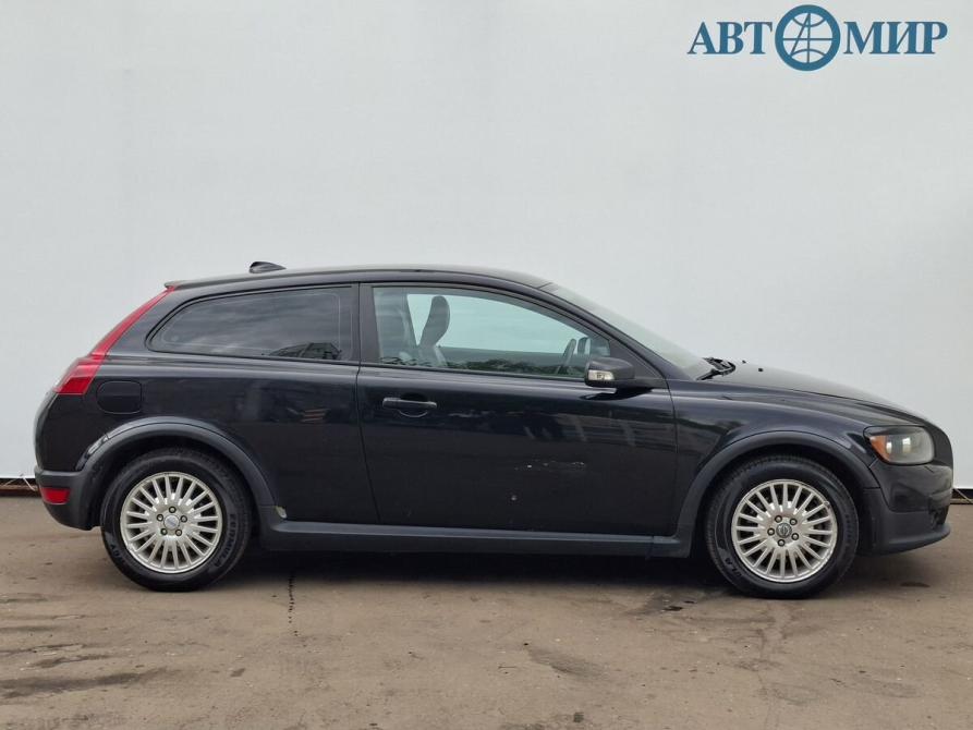 Volvo C30 I Москва  - изображение 4
