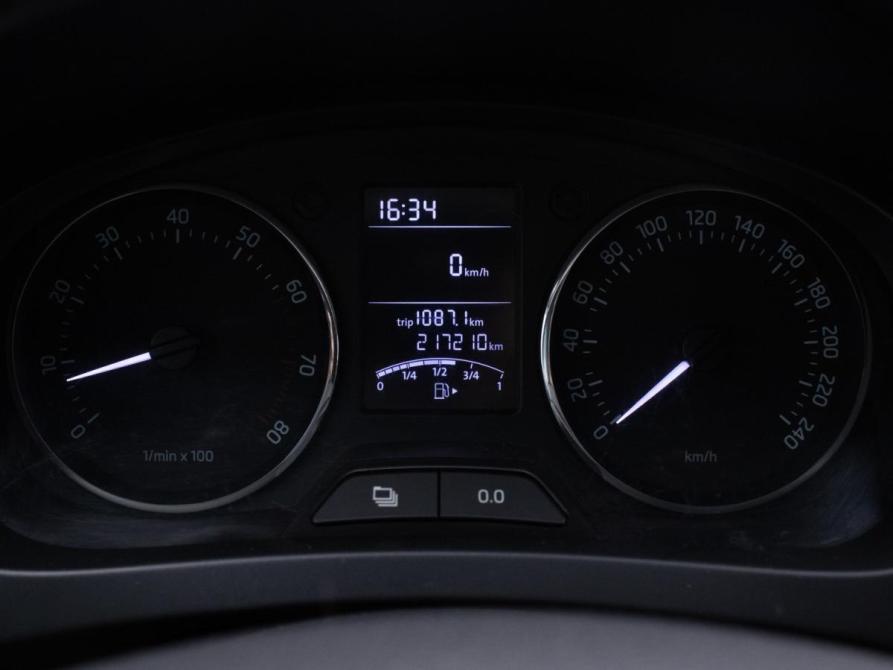 Skoda Rapid I Москва  - изображение 12