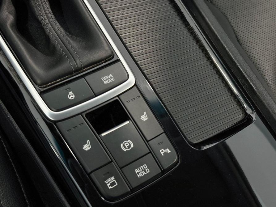 Kia Optima IV Рестайлинг Тверь  - изображение 18