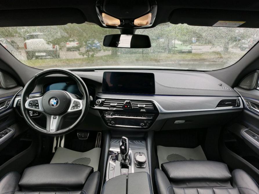 BMW 6 серии IV (G32) Рестайлинг Санкт-Петербург  - изображение 18