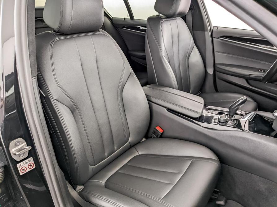 BMW 5 серии VII (G30/G31/G38) Москва  - изображение 24