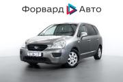 Kia Carens II (UN) Тюмень  - изображение 27