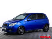 Chevrolet Aveo I Рестайлинг Москва  - изображение 21