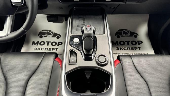 Haval H3 I с пробегом 2025 года, цена 2 830 000 рублей, 6436 км, внедорожник, Автокод Объявления