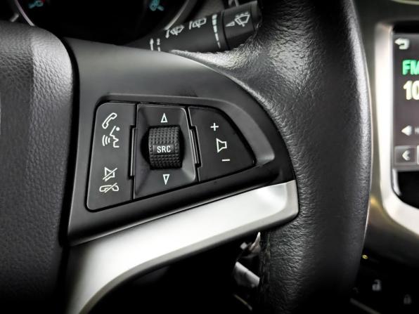 Chevrolet Cruze I Рестайлинг с пробегом 2015 года, цена 1 450 000 рублей, 34638 км, хэтчбек, Автокод Объявления