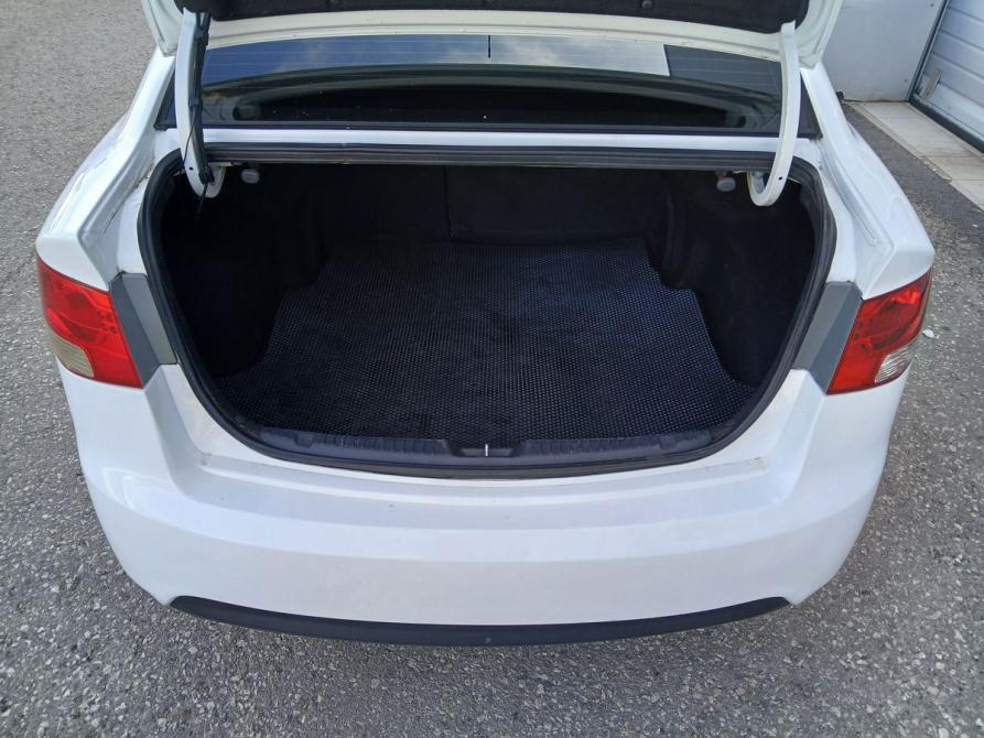 Kia Cerato II Саратов  - изображение 13