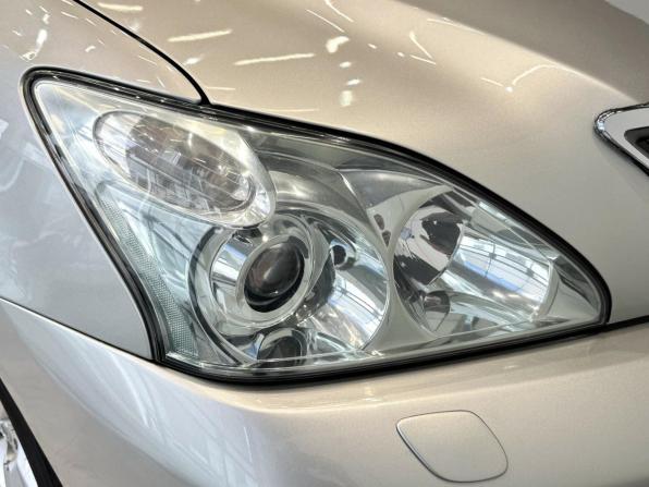 Lexus RX II с пробегом 2004 года, цена 1 450 000 рублей, 221850 км, внедорожник, Автокод Объявления