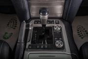 Toyota Land Cruiser 200 Series Рестайлинг 2 Томск  - изображение 43