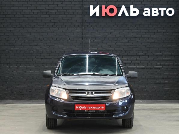 Lada (ВАЗ) Granta I с пробегом 2013 года, цена 301 000 рублей, 276255 км, седан, Автокод Объявления