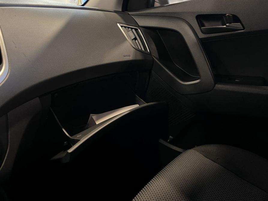 Hyundai Creta I Чебоксары  - изображение 30