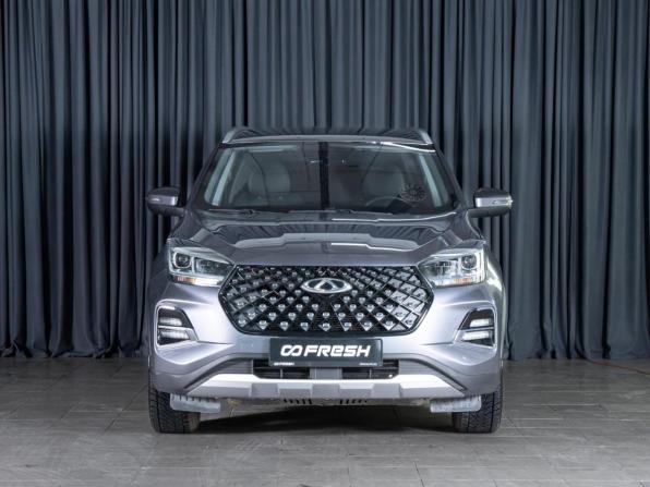 Chery Tiggo 4 Pro I Рестайлинг с пробегом 2024 года, цена 1 765 000 рублей, 26163 км, внедорожник, Автокод Объявления