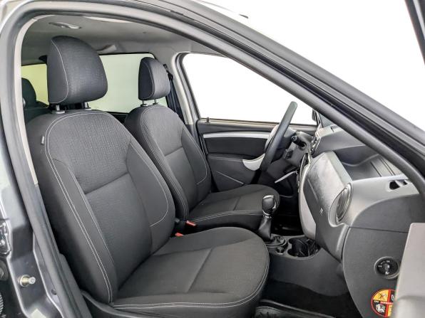 Nissan Terrano III (D10) с пробегом 2017 года, цена 1 375 000 рублей, 103702 км, внедорожник, Автокод Объявления