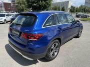 Mercedes-Benz GLC I (X253) Рестайлинг Казань  - изображение 28