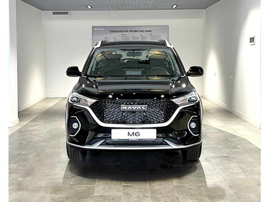 Haval M6 II Самара  - изображение 2