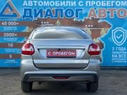 Lada (ВАЗ) Granta I Рестайлинг Набережные Челны  - изображение 27