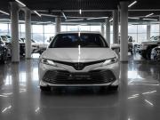 Toyota Camry VIII (XV70) Москва  - изображение 29