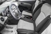Chevrolet Cruze I Рестайлинг Барнаул  - изображение 33