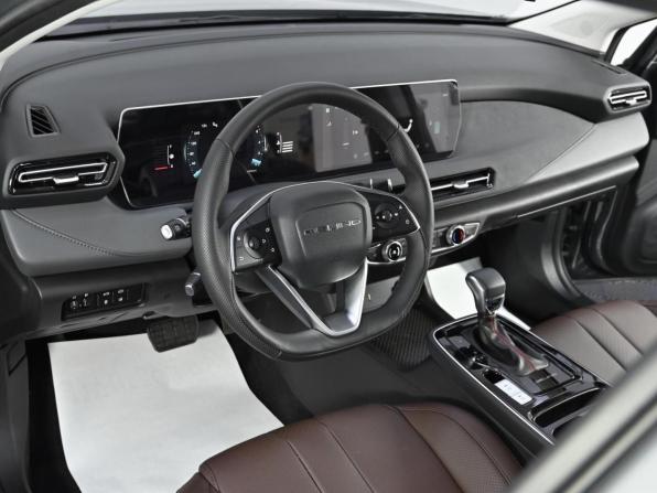 Новый BAIC U5 Plus 2025 года, цена 2 249 000 рублей, седан, Автокод Объявления