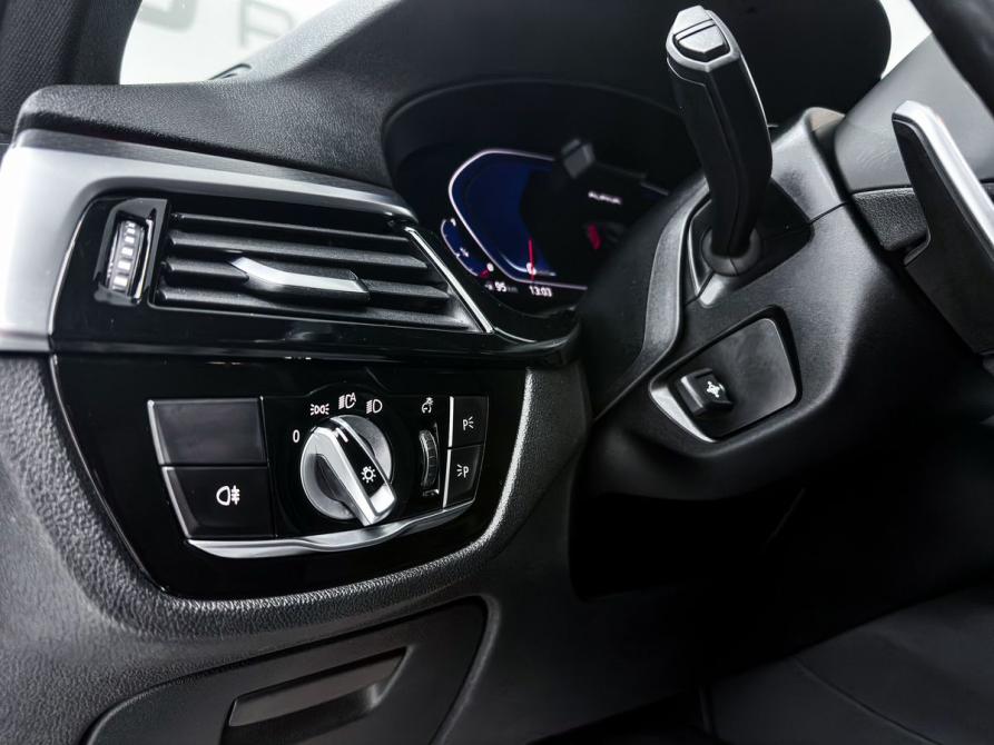 BMW 5 серии VII (G30/G31/G38) Рестайлинг Уфа  - изображение 14