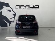 Renault Scenic III Рестайлинг Ростов-на-Дону  - изображение 30