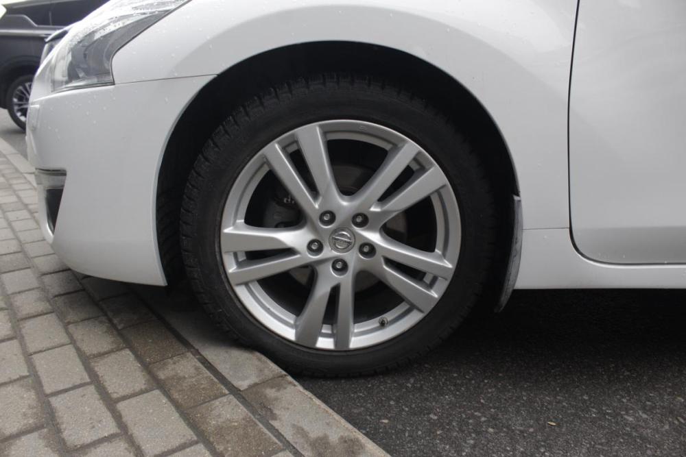 Nissan Teana III Брянск  - изображение 28