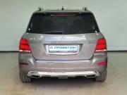 Mercedes-Benz GLK-Класс I (X204) Рестайлинг Москва  - изображение 18