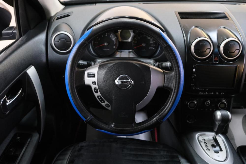 Nissan Qashqai I Омск  - изображение 12