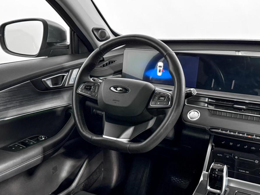 Chery Tiggo 7 Pro Max I Санкт-Петербург  - изображение 15