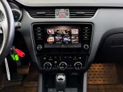 Skoda Octavia III (A7) Рестайлинг Москва  - изображение 43
