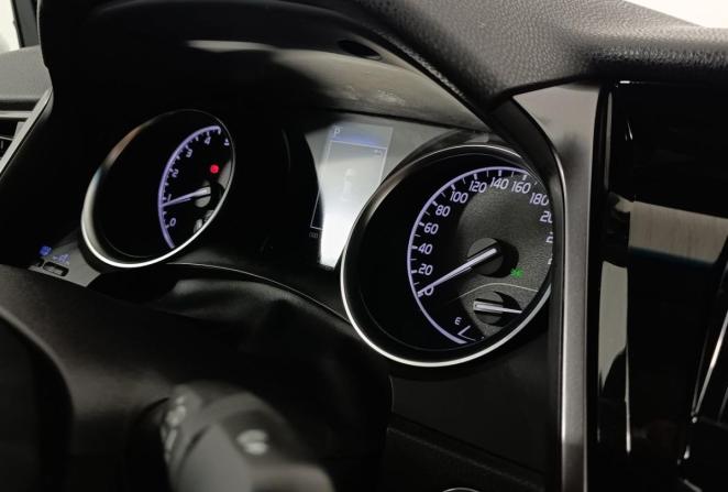 Toyota Camry VIII (XV70) Рестайлинг с пробегом 2022 года, цена 3 030 000 рублей, 86881 км, седан, Автокод Объявления