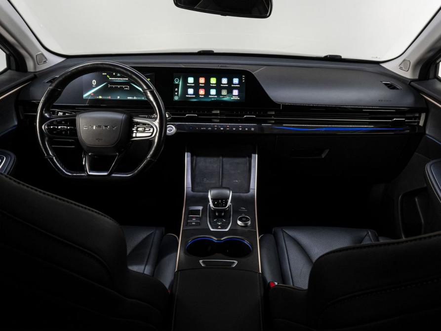 Omoda C5 I Тюмень  - изображение 19