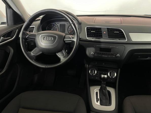 Audi Q3 I (8U) с пробегом 2014 года, цена 1 495 000 рублей, 160370 км, внедорожник, Автокод Объявления