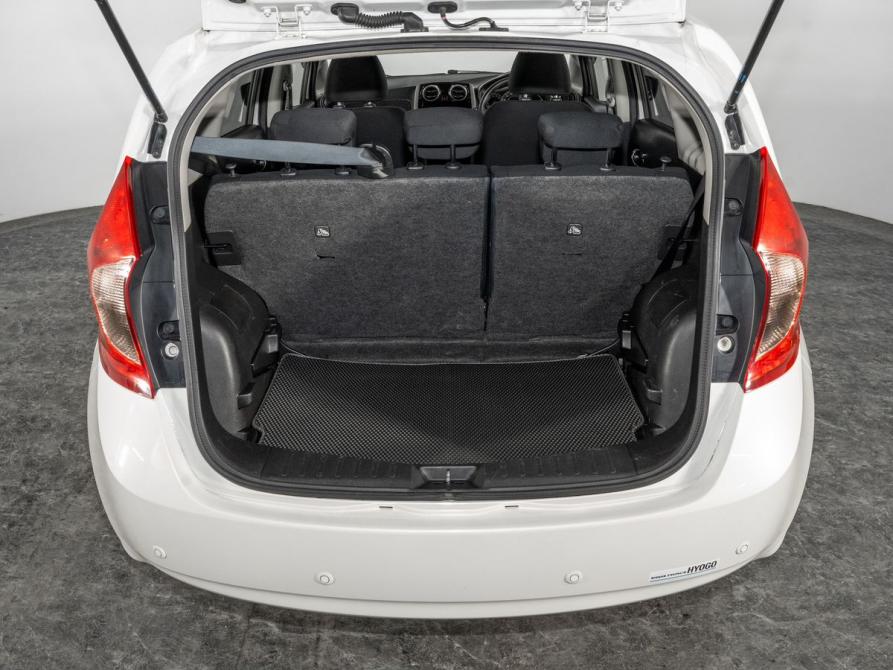 Nissan Note II Иркутск  - изображение 18
