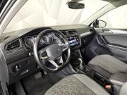 Volkswagen Tiguan II Рестайлинг Москва  - изображение 40