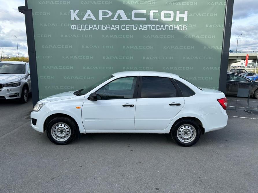 Lada (ВАЗ) Granta I Екатеринбург  - изображение 3