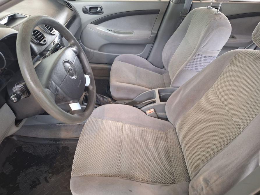 Chevrolet Lacetti I Смоленск  - изображение 12