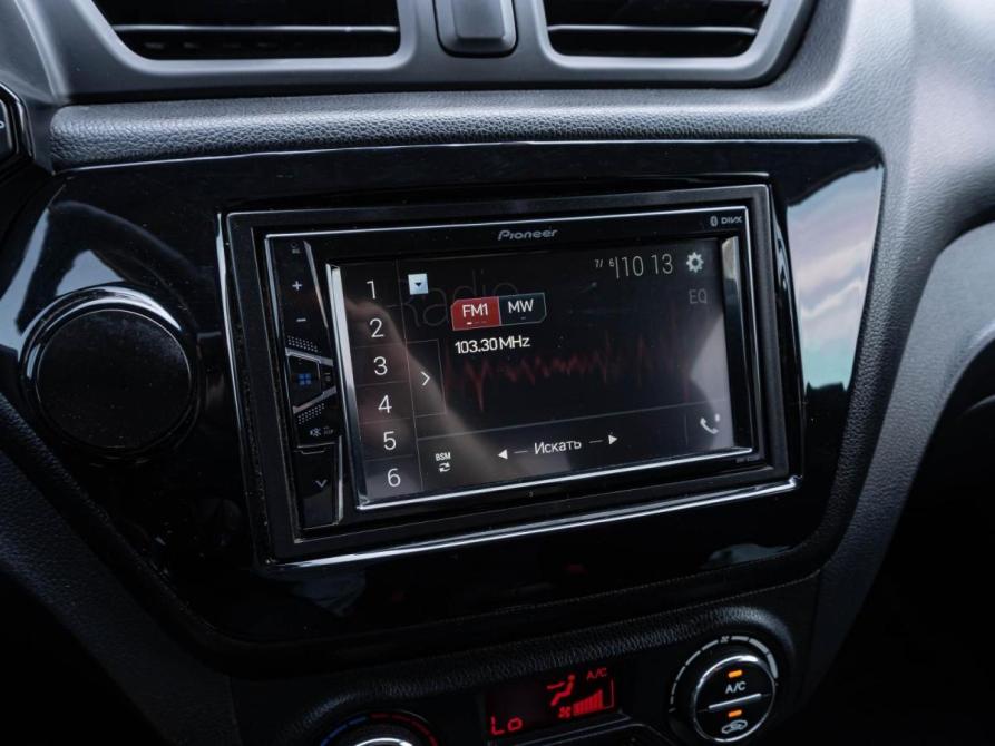 Kia Rio III Краснодар  - изображение 15