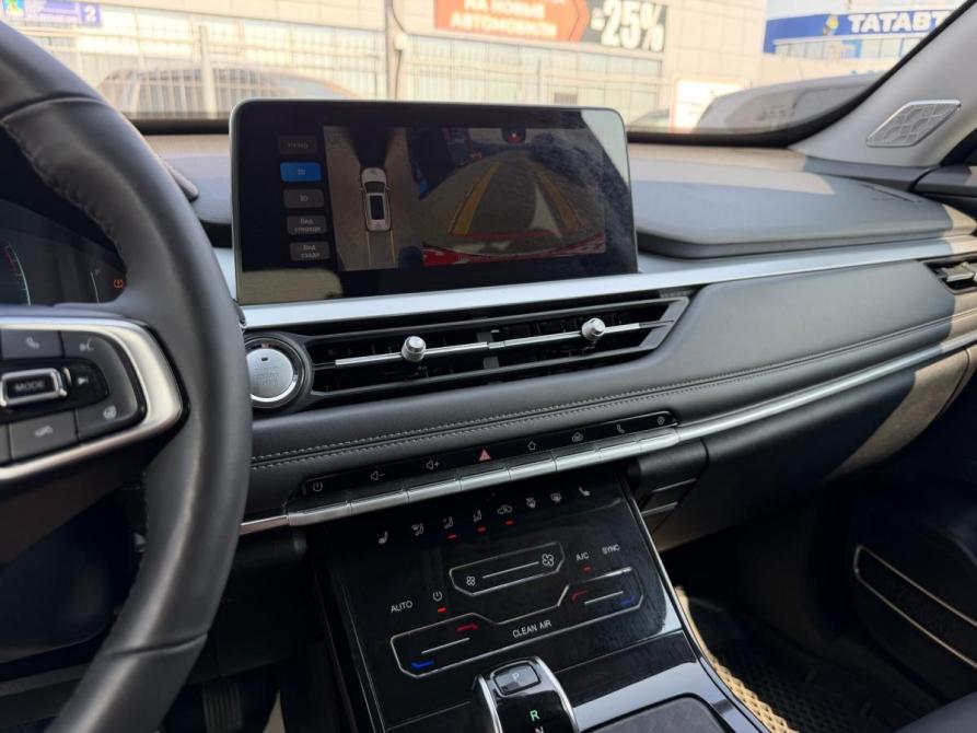 Chery Tiggo 7 Pro I Альметьевск  - изображение 19
