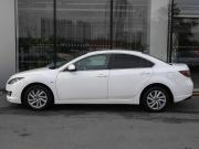Mazda 6 II (GH) Москва  - изображение 17