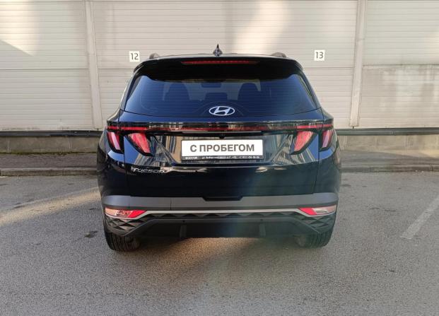 Hyundai Tucson IV с пробегом 2021 года, цена 2 799 000 рублей, 29667 км, внедорожник, Автокод Объявления