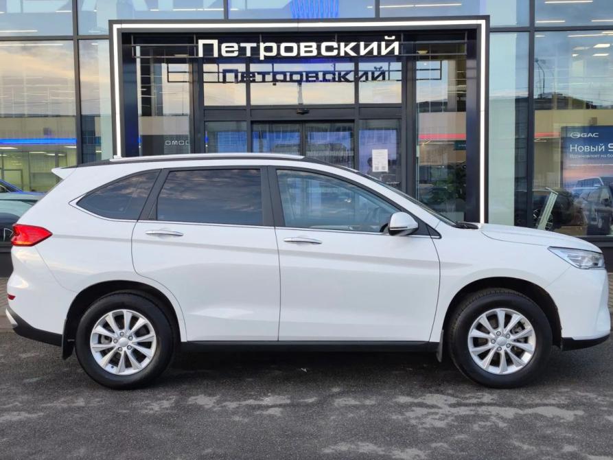 Haval M6 II Санкт-Петербург  - изображение 5