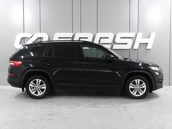Skoda Kodiaq I с пробегом 2019 года, цена 2 699 000 рублей, 147950 км, внедорожник, Автокод Объявления